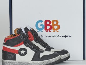 Ψηλά Sneakers GBB LANDER