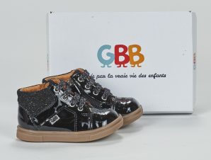 Ψηλά Sneakers GBB THEANA