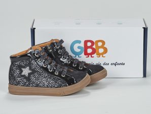 Ψηλά Sneakers GBB –