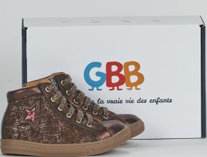 Ψηλά Sneakers GBB –