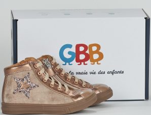 Ψηλά Sneakers GBB –