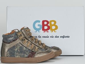 Ψηλά Sneakers GBB –