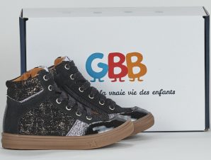 Ψηλά Sneakers GBB –