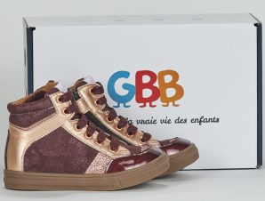 Ψηλά Sneakers GBB –