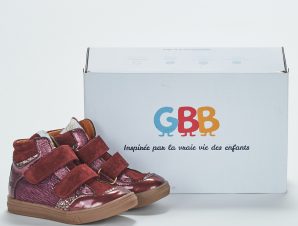 Ψηλά Sneakers GBB –