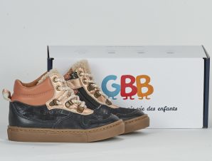 Ψηλά Sneakers GBB –