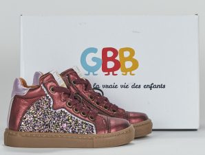 Ψηλά Sneakers GBB –