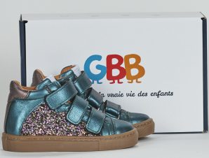 Ψηλά Sneakers GBB –