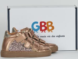 Ψηλά Sneakers GBB –