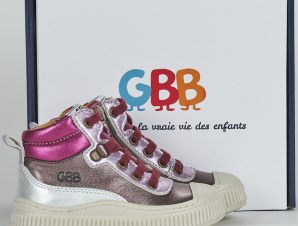 Ψηλά Sneakers GBB –