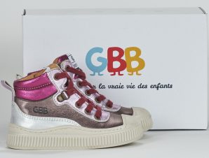 Ψηλά Sneakers GBB –