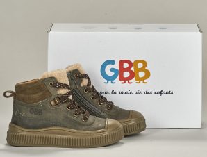 Ψηλά Sneakers GBB –