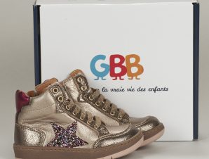 Ψηλά Sneakers GBB –