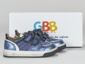 Xαμηλά Sneakers GBB –