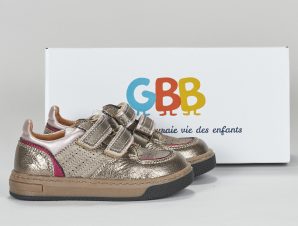 Xαμηλά Sneakers GBB –