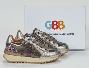 Xαμηλά Sneakers GBB –