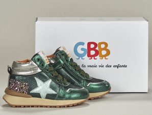 Ψηλά Sneakers GBB ROGELLE