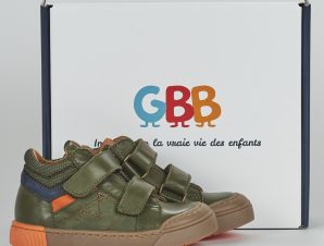 Ψηλά Sneakers GBB –