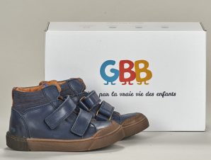 Ψηλά Sneakers GBB –