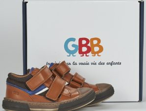 Ψηλά Sneakers GBB –