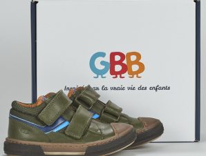 Ψηλά Sneakers GBB –