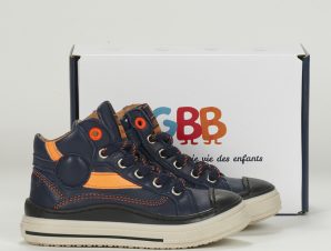 Ψηλά Sneakers GBB –