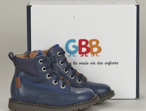 Ψηλά Sneakers GBB TOBIAS