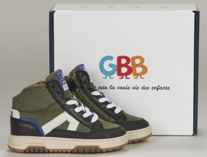 Ψηλά Sneakers GBB –