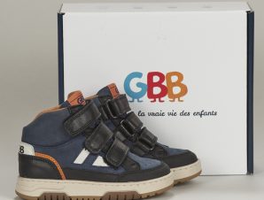 Ψηλά Sneakers GBB –