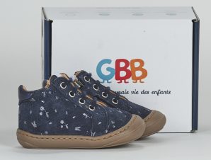 Ψηλά Sneakers GBB –