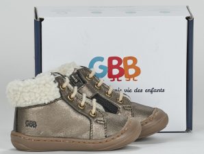 Ψηλά Sneakers GBB –