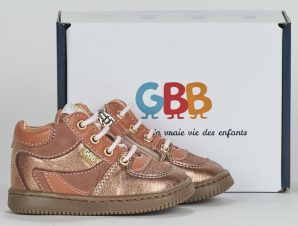 Ψηλά Sneakers GBB –