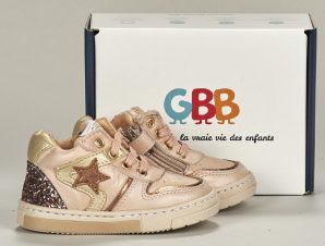 Ψηλά Sneakers GBB –