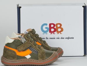 Ψηλά Sneakers GBB –