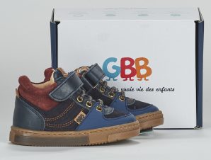 Ψηλά Sneakers GBB –