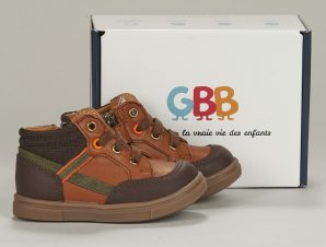 Ψηλά Sneakers GBB GEORGUS