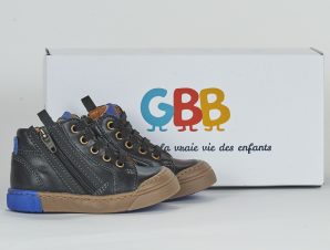 Ψηλά Sneakers GBB GUSTAVE