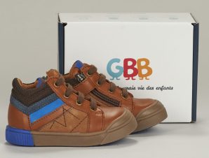 Ψηλά Sneakers GBB VADIM