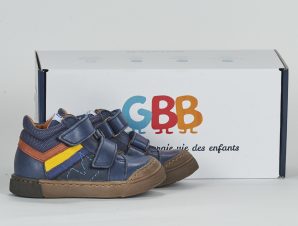 Ψηλά Sneakers GBB VALAIRE