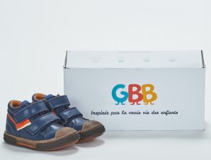 Ψηλά Sneakers GBB VITALIN