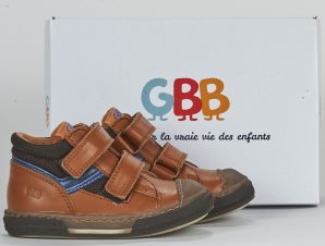 Ψηλά Sneakers GBB VITALIN