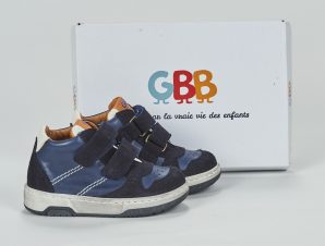 Ψηλά Sneakers GBB VALERIAN