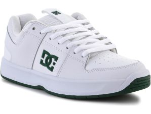 Skate Παπούτσια DC Shoes Lynx Zero S ADYS100668-WGN