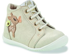 Ψηλά Sneakers GBB BICHETTE ETE