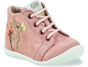 Ψηλά Sneakers GBB BICHETTE ETE