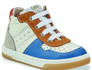 Xαμηλά Sneakers GBB LIMOSA