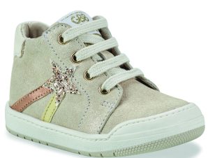 Ψηλά Sneakers GBB DESIREE