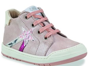 Ψηλά Sneakers GBB DESIREE