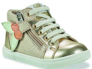 Ψηλά Sneakers GBB VALA