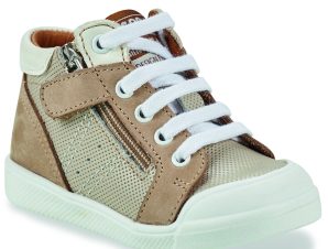 Ψηλά Sneakers GBB ANATOLE